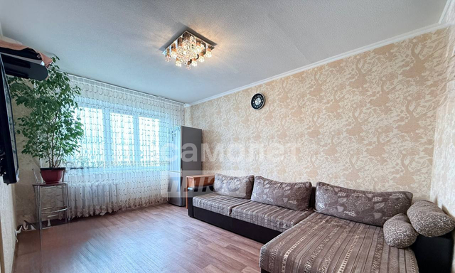квартира 14-й комплекс Новый Город м-н, 1 / Шамиля Усманова, 48 фото