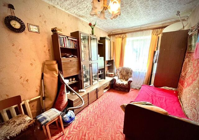 квартира мкр Кочетовка ул Советская 16а фото