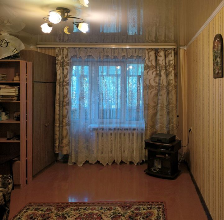 квартира г Брянск р-н Бежицкий ул Почтовая 136к/2 фото 9