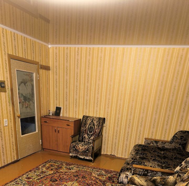 квартира г Брянск р-н Бежицкий ул Почтовая 136к/2 фото 11