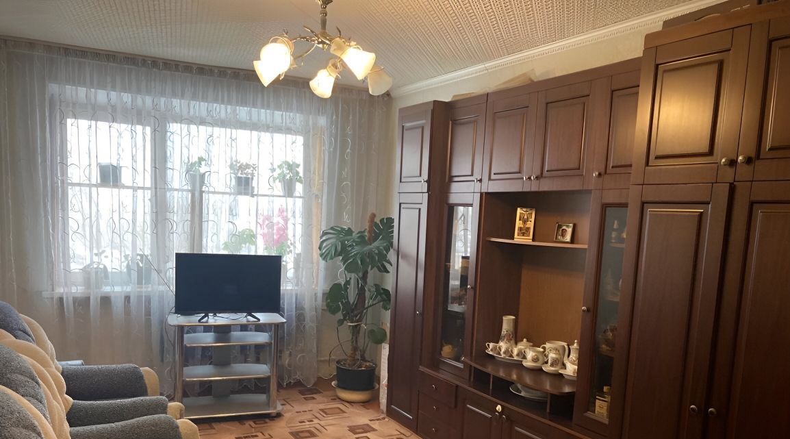 квартира г Челябинск р-н Ленинский ул Барбюса 272 фото 17