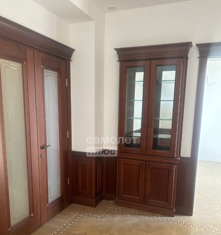 квартира г Москва метро Славянский бульвар ул Давыдковская 3 фото 4
