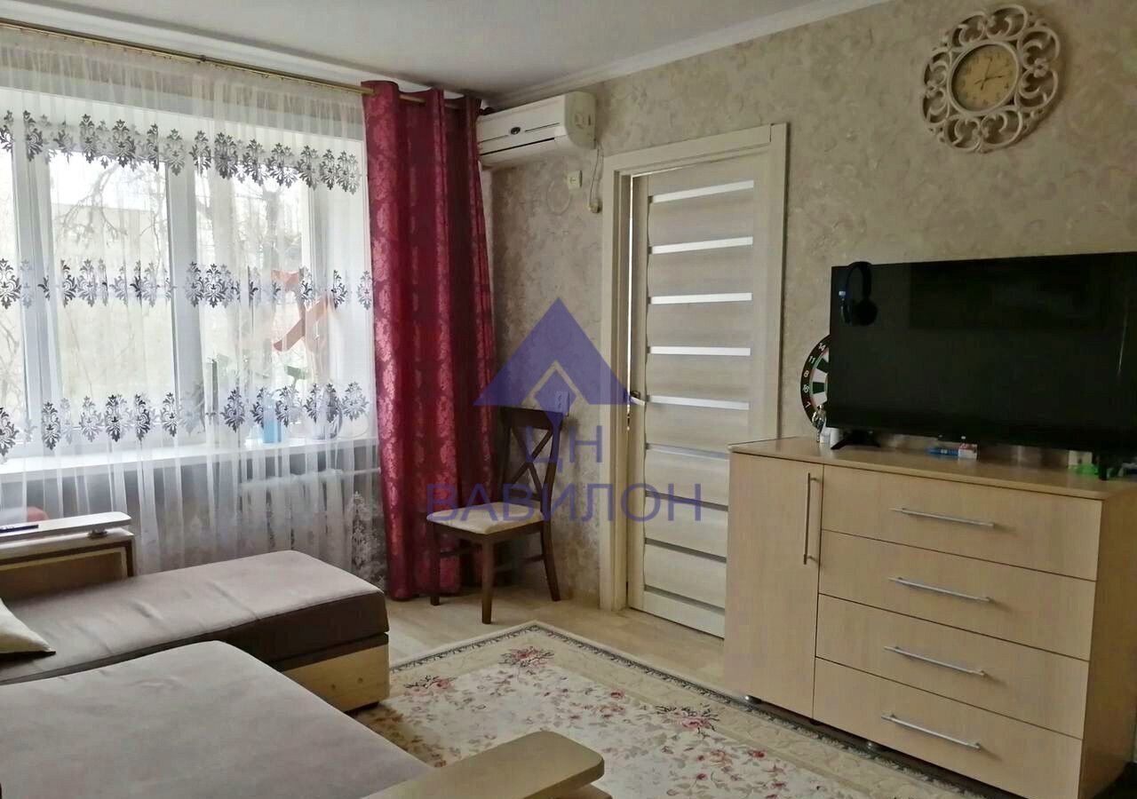 квартира г Волгодонск ул 50 лет СССР 23 фото 3