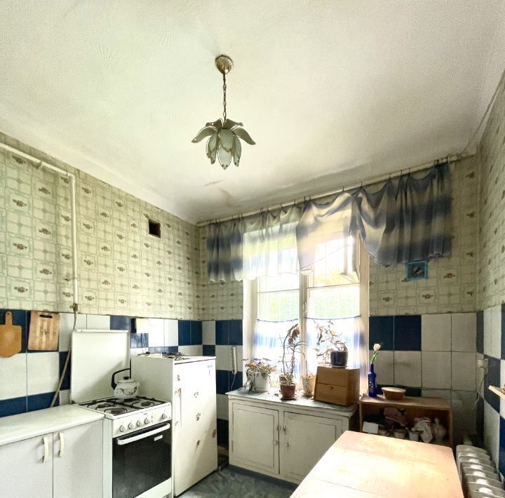 квартира г Челябинск р-н Металлургический ул Сталеваров 44а фото 6
