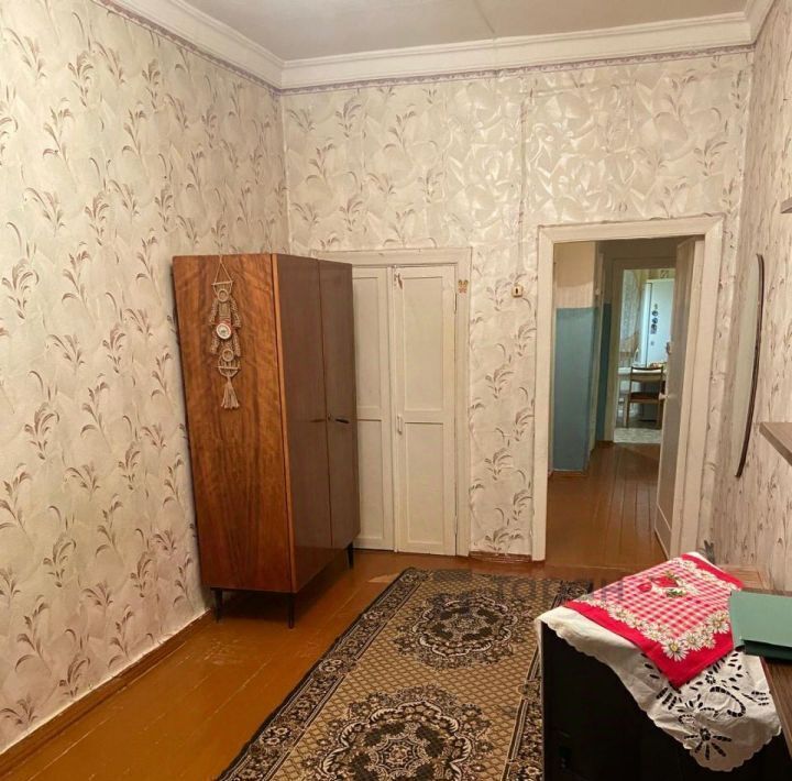 квартира г Чебаркуль ул Ленина 20 фото 5