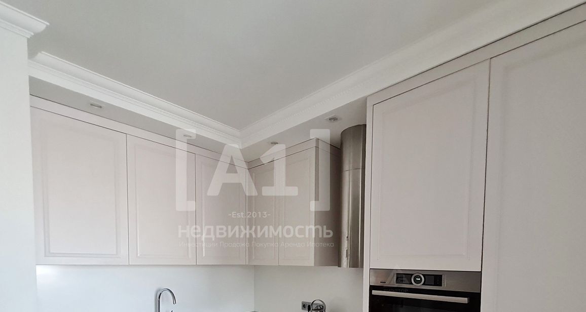 квартира г Челябинск р-н Центральный ул Лесопарковая 7в фото 11