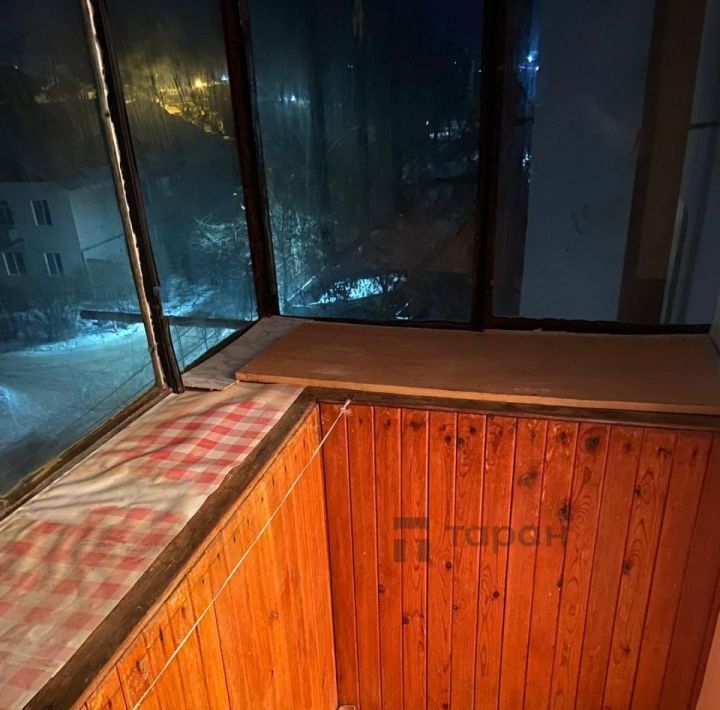 квартира г Чебаркуль ул Ленина 20 фото 13