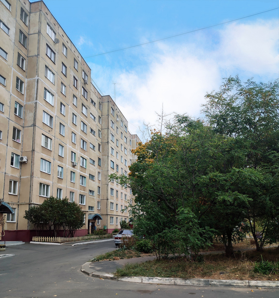 квартира г Орел ш Московское 166 фото 17
