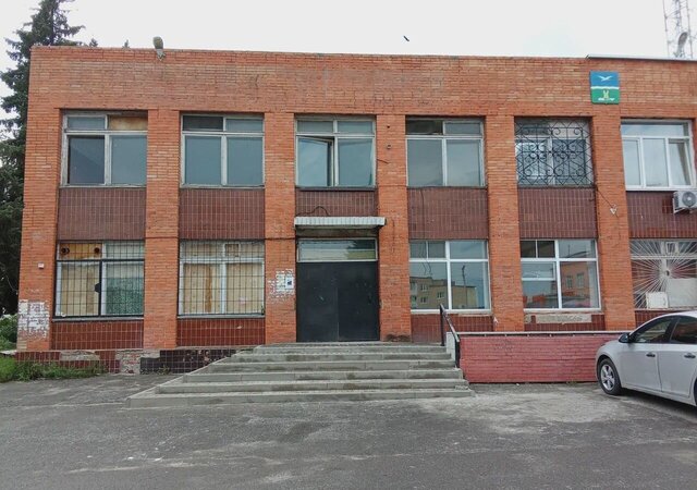 городской округ Чехов с Шарапово ул Ленина 9/1 фото