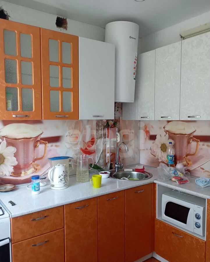 квартира г Златоуст ул им. П.П.Аносова 231 фото 9