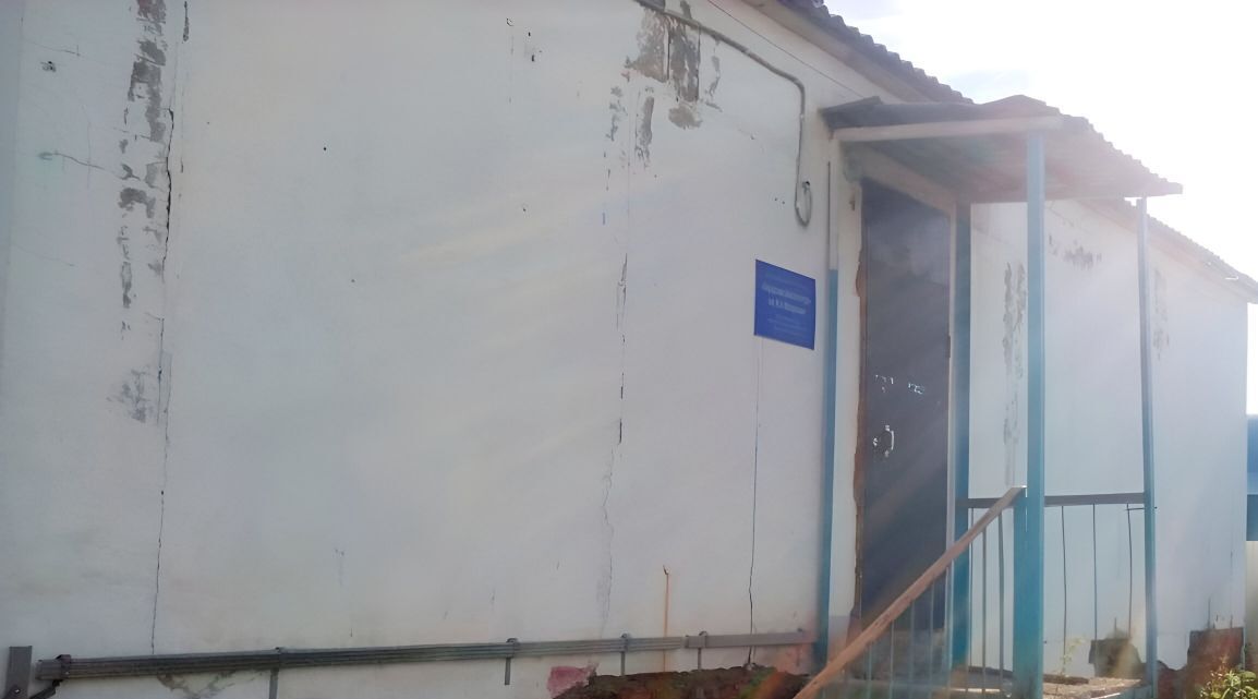 торговое помещение р-н Калачинский г Калачинск ул Заводская 3 фото 7