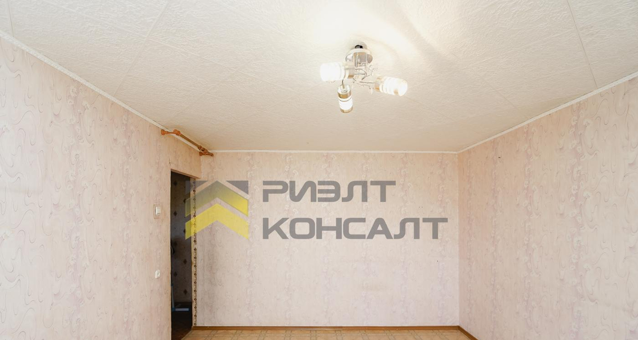 квартира г Омск Солнечный ул Любинская 46 4-я фото 5