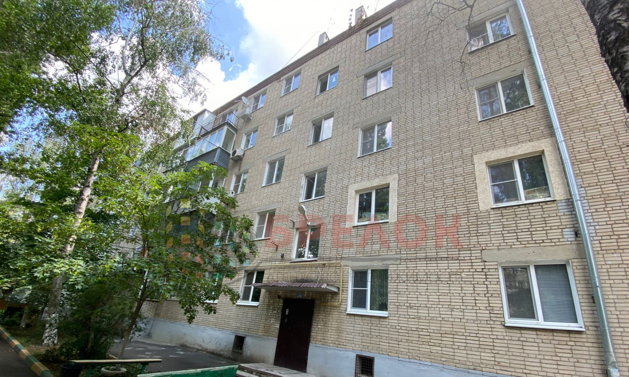 квартира г Батайск ул Гайдара 7 фото 17