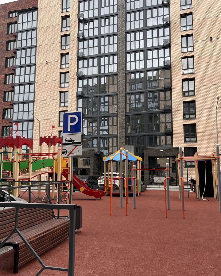 квартира г Благовещенск ул Кузнечная 169/3 фото 3