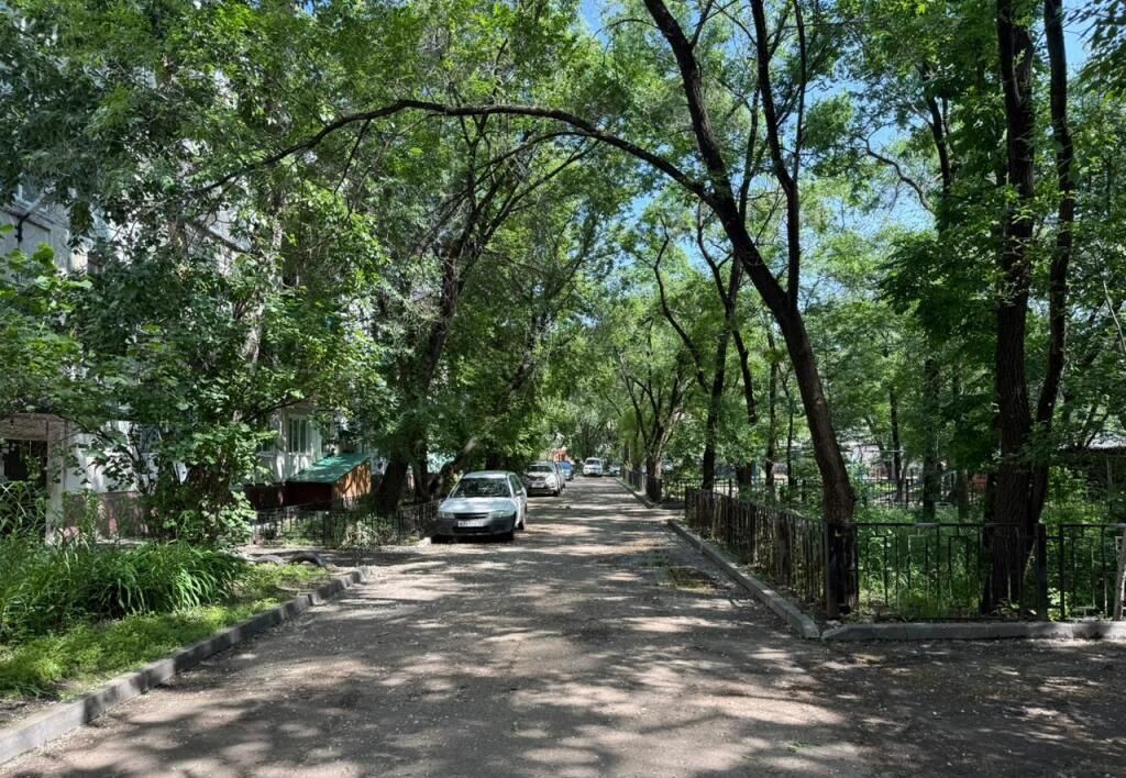 квартира г Благовещенск ул Театральная 35 фото 10