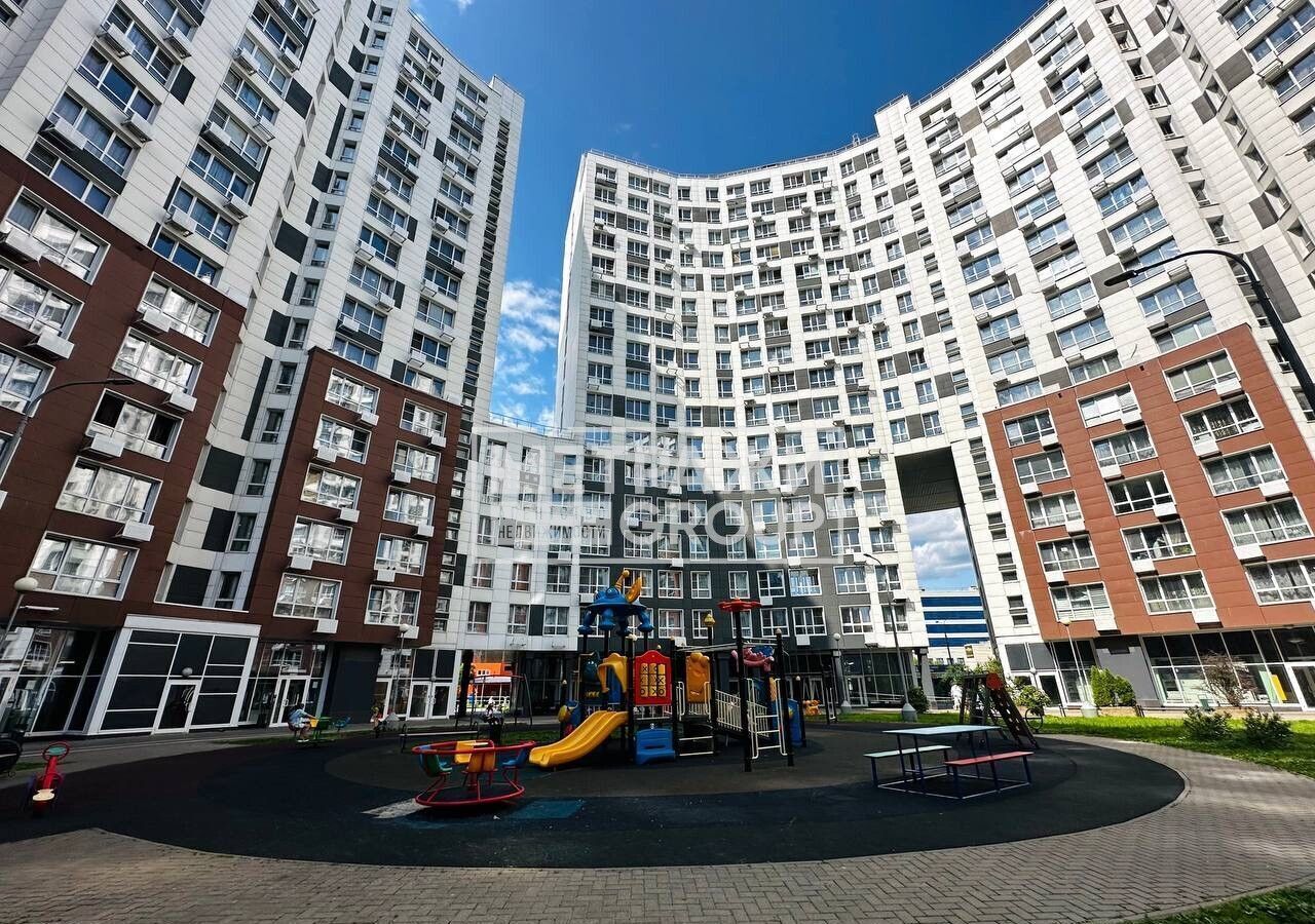 квартира г Королев ул Академика Легостаева 8 фото 32