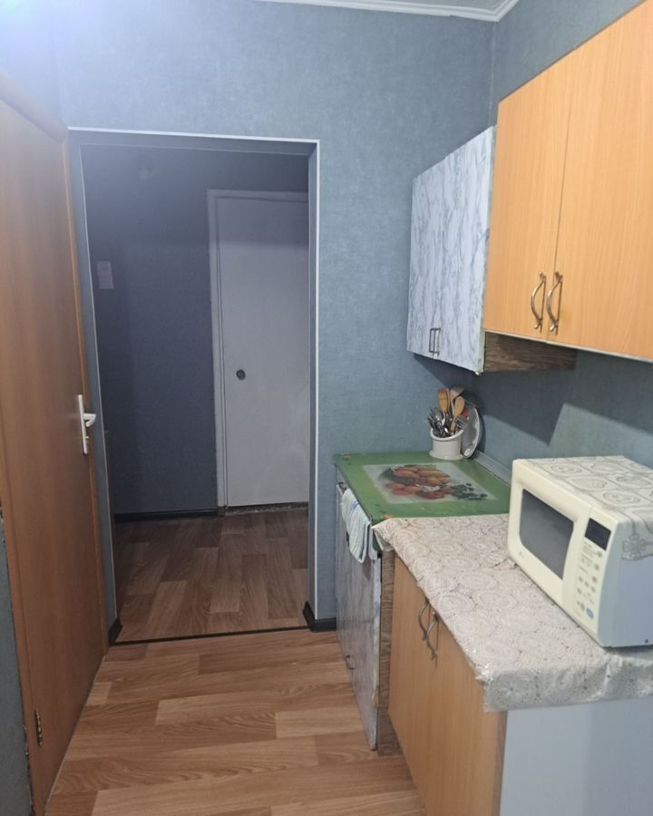 комната г Благовещенск ул Кантемирова 13в 2-й мкр-н фото 11