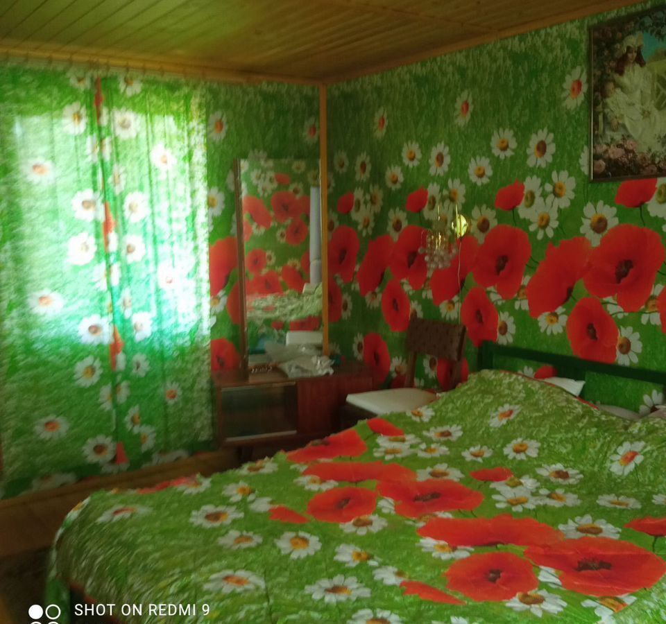 дом г Бор с Линда снт тер.Елочка 432 фото 12