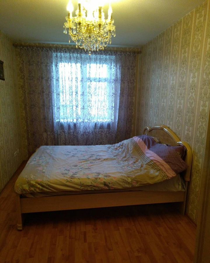 квартира р-н Балахнинский г Балахна ул Ленина 16 фото 1