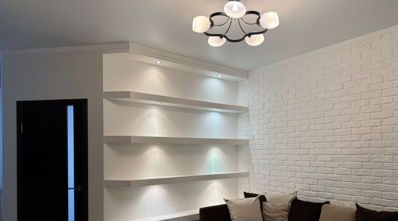 квартира г Одинцово ул Северная 5к/4 Одинцово фото 4