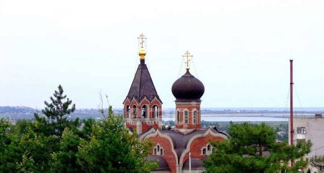 дом р-н Темрюкский г Темрюк фото 29
