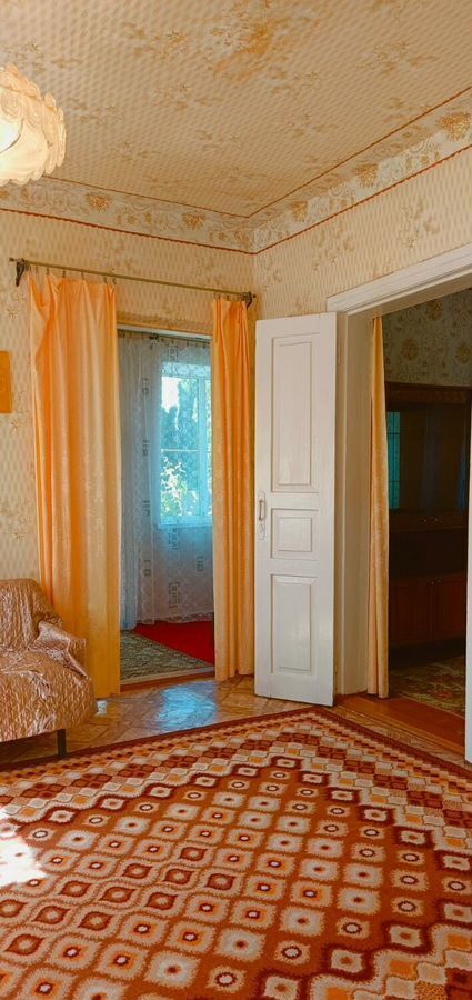 дом р-н Крымский г Крымск ул Карла Маркса 110 Крымское городское поселение фото 5