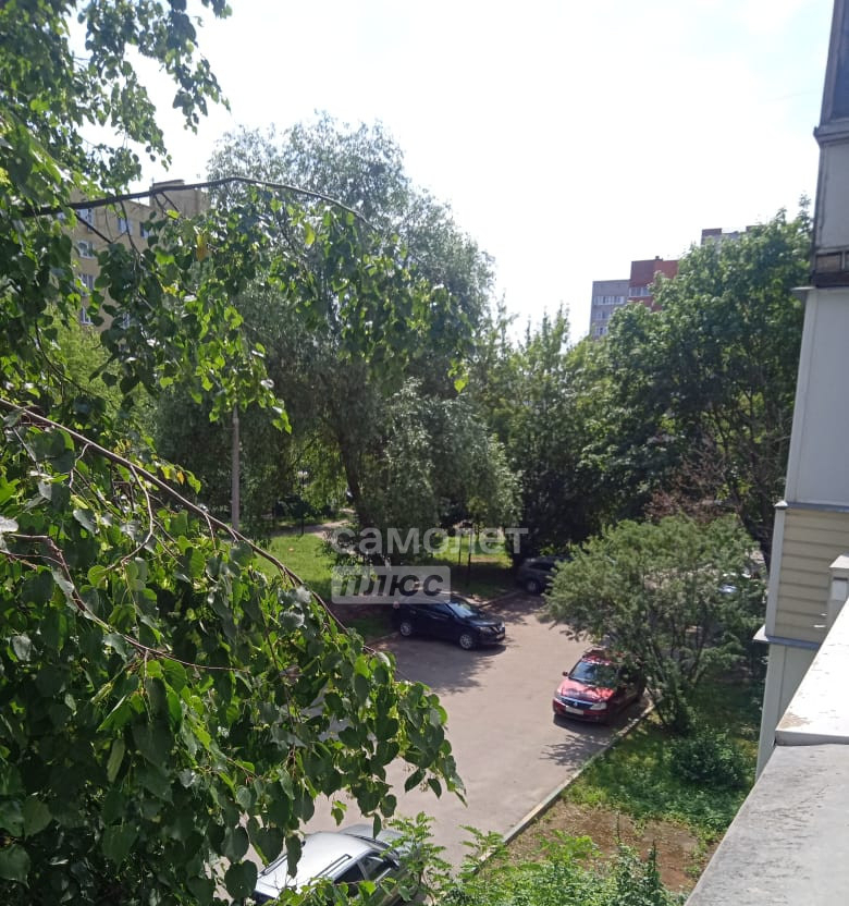 квартира г Люберцы ул Митрофанова 17 Люберцы фото 29