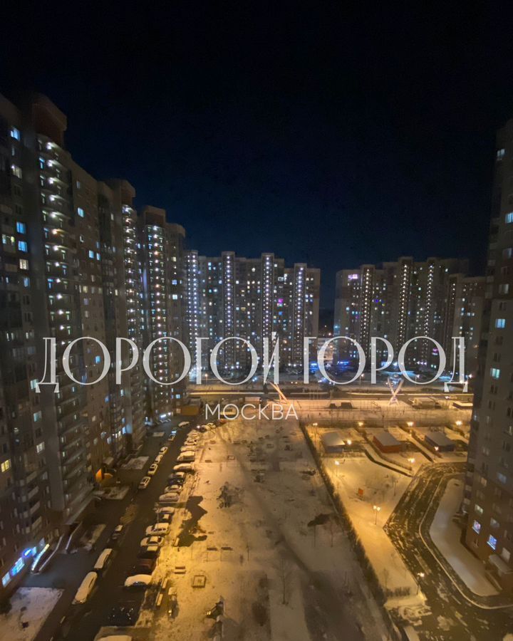 квартира г Красногорск б-р Космонавтов 7 Опалиха, Красногорск фото 23