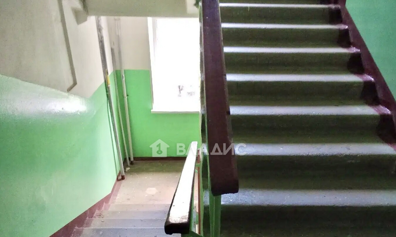 квартира г Нижний Новгород Заречная пр-кт Ленина 28/6 фото 9