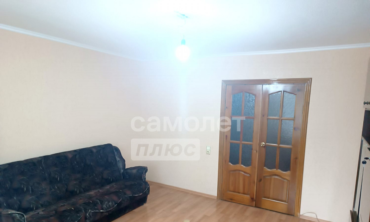 квартира г Липецк ул М.И. Неделина 49 16-й м-н фото 4