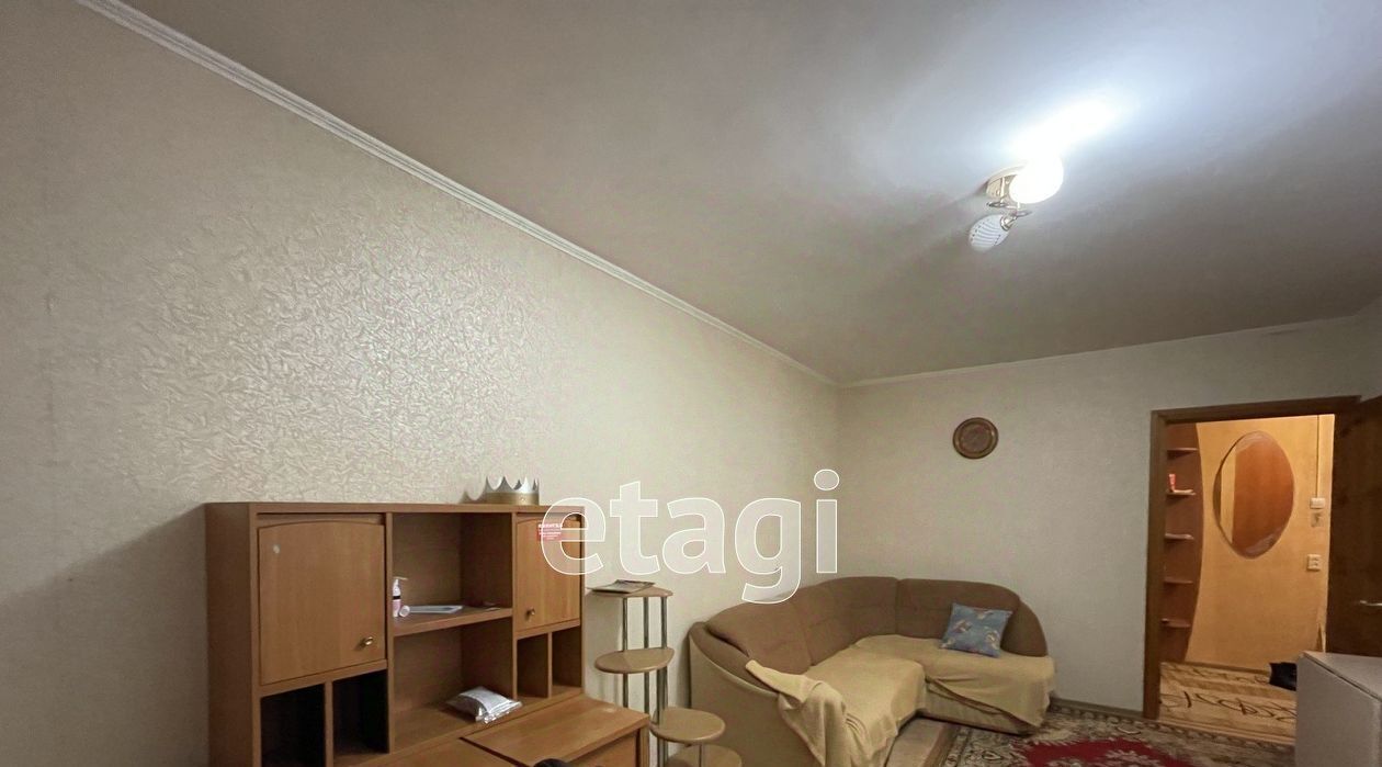 квартира г Новый Уренгой мкр Советский 5/1 фото 7