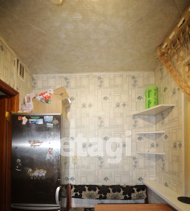 квартира г Новый Уренгой пр-кт Губкина 11 фото 5
