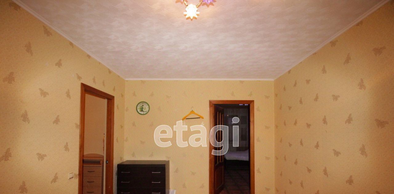 квартира г Новый Уренгой пр-кт Губкина 11 фото 12