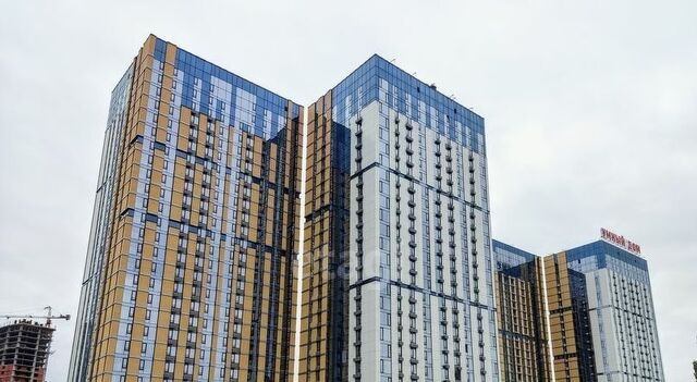 ул. Гали Ибрагимова, 5/1 фото