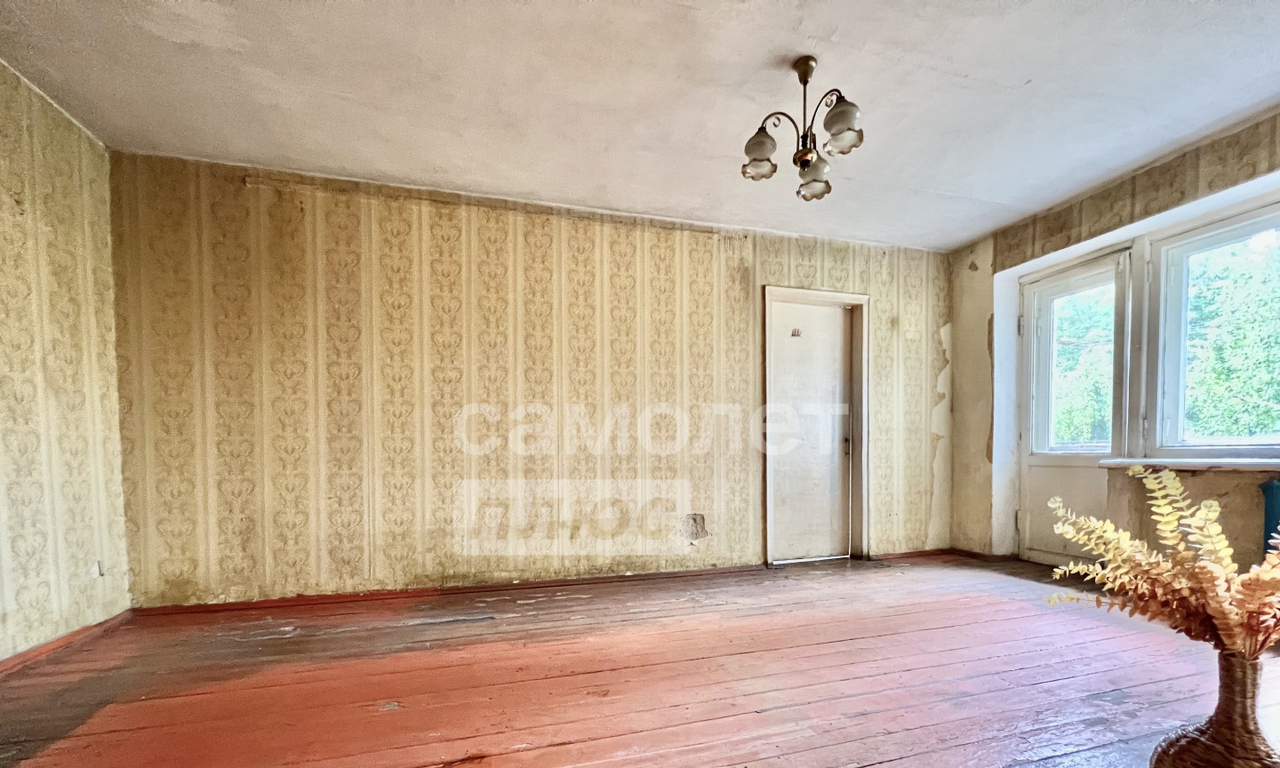 квартира г Орел ул Комсомольская 141 ЦНТИ м-н фото 4