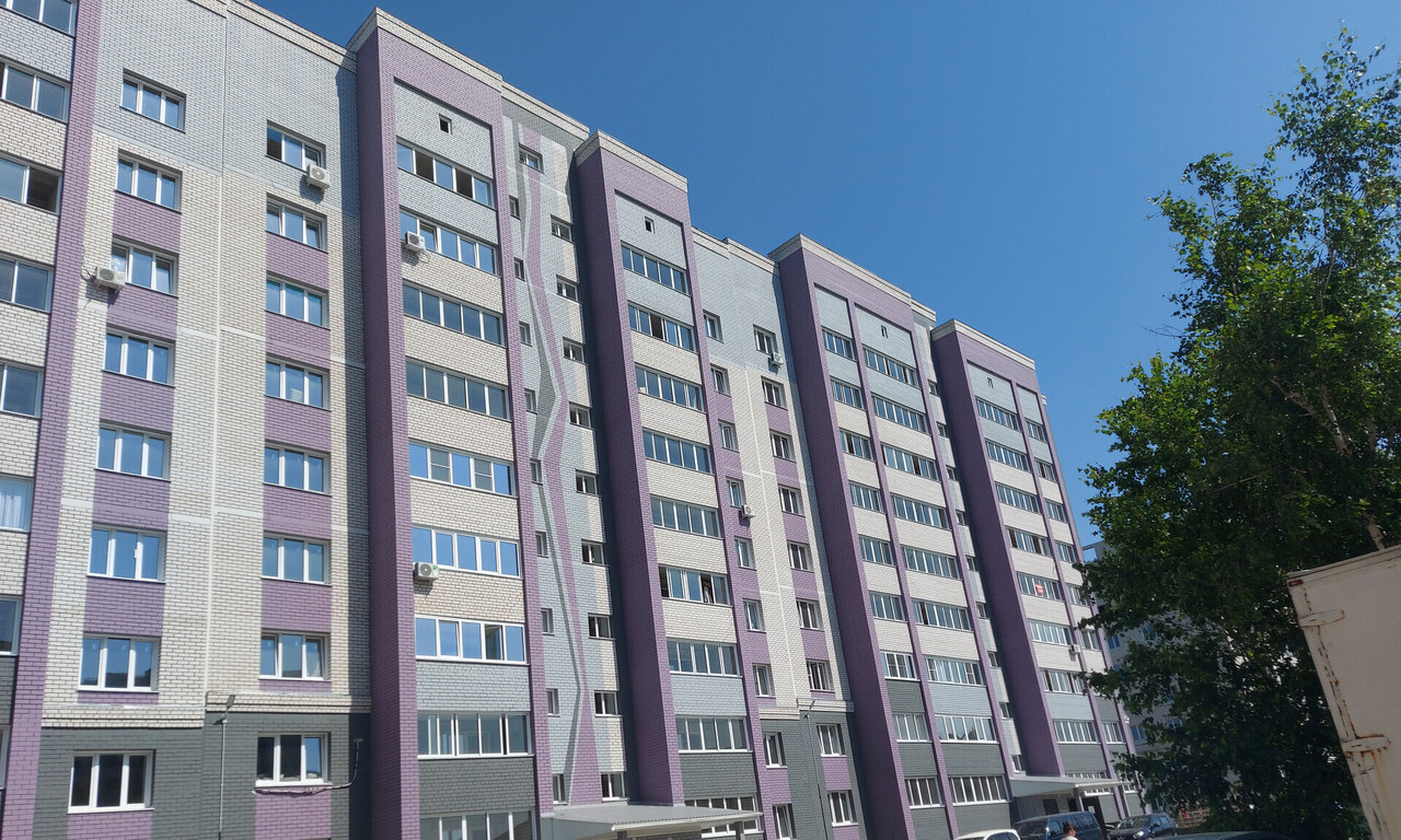 квартира г Новоалтайск ул Титова 8а 1-й м-н фото 1