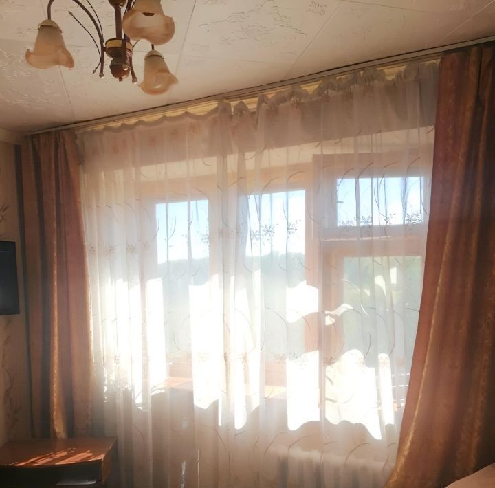 квартира г Барнаул р-н Октябрьский ул Чудненко 95 фото 4