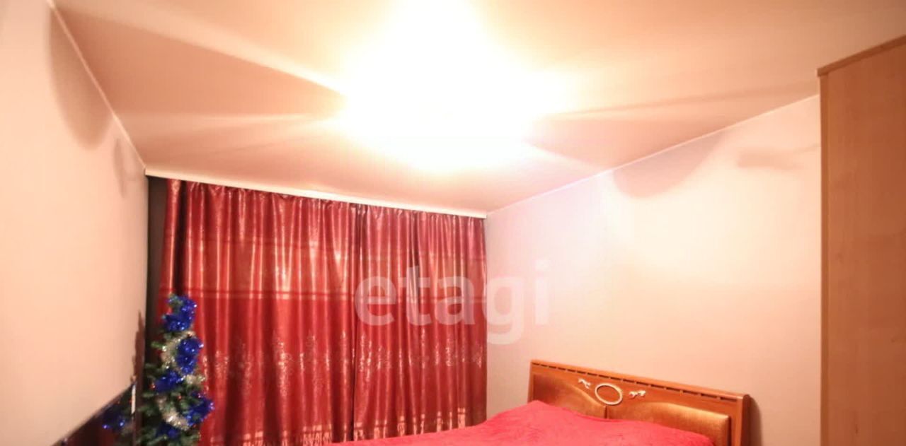 квартира г Новый Уренгой мкр Советский 7/2 фото 5