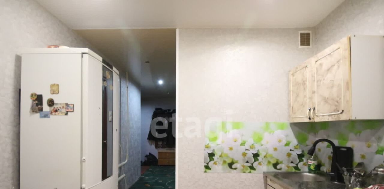 квартира г Новый Уренгой мкр Советский 7/2 фото 17