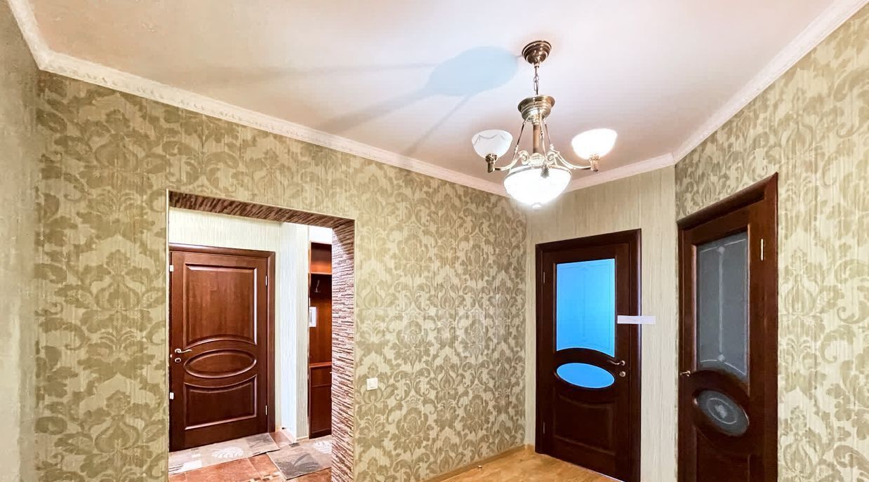 квартира г Сургут пр-кт Ленина 26 18-й фото 36