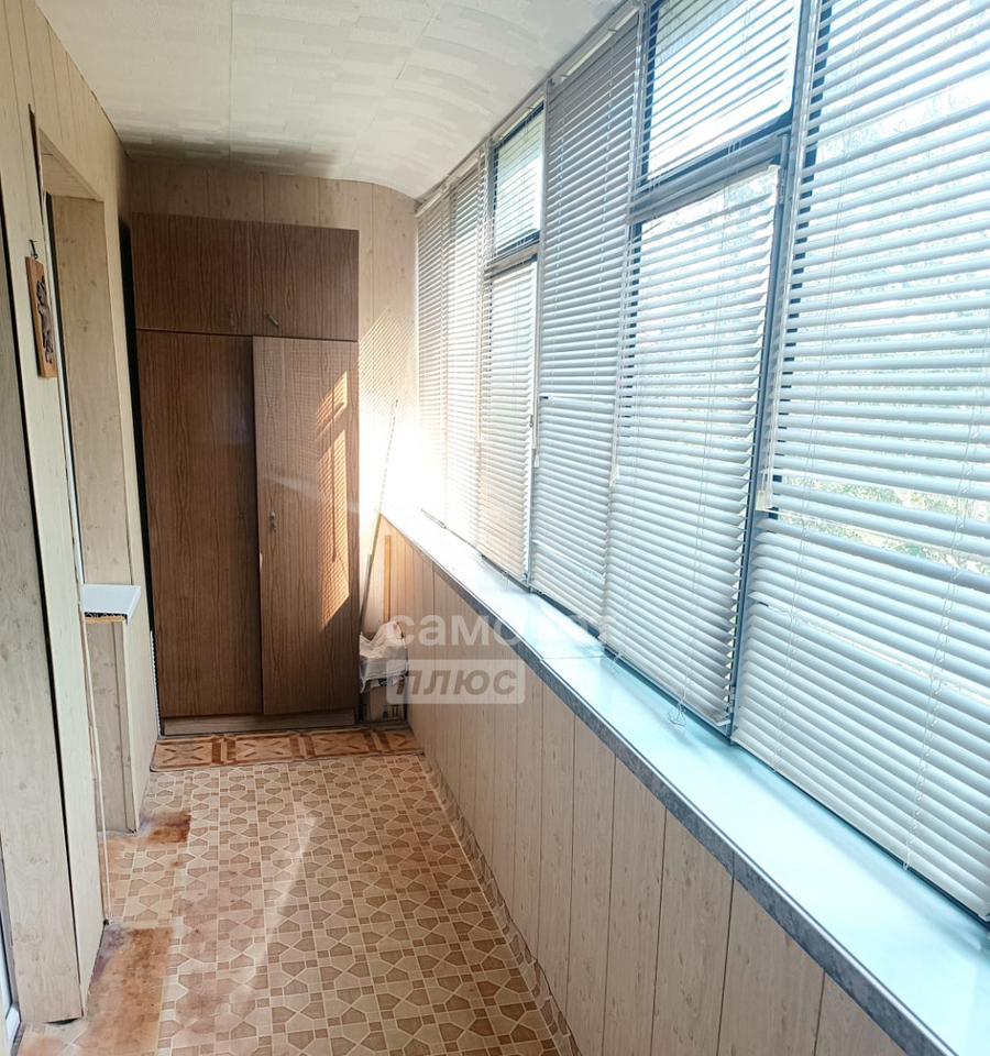 квартира г Липецк ул М.И. Неделина 49 16-й м-н фото 9