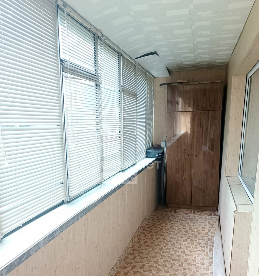 квартира г Липецк ул М.И. Неделина 49 16-й м-н фото 11