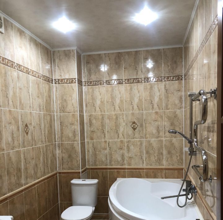 квартира г Уфа р-н Кировский ул Рабкоров 2/8 фото 12