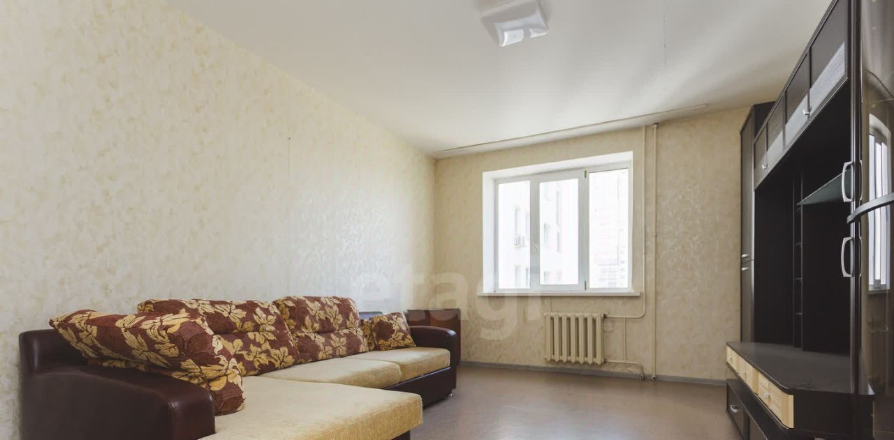 квартира г Уфа р-н Кировский ул Софьи Перовской 36 фото 10