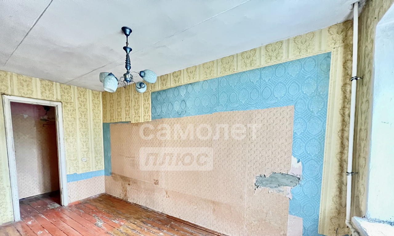 квартира г Орел ул Комсомольская 141 ЦНТИ м-н фото 6