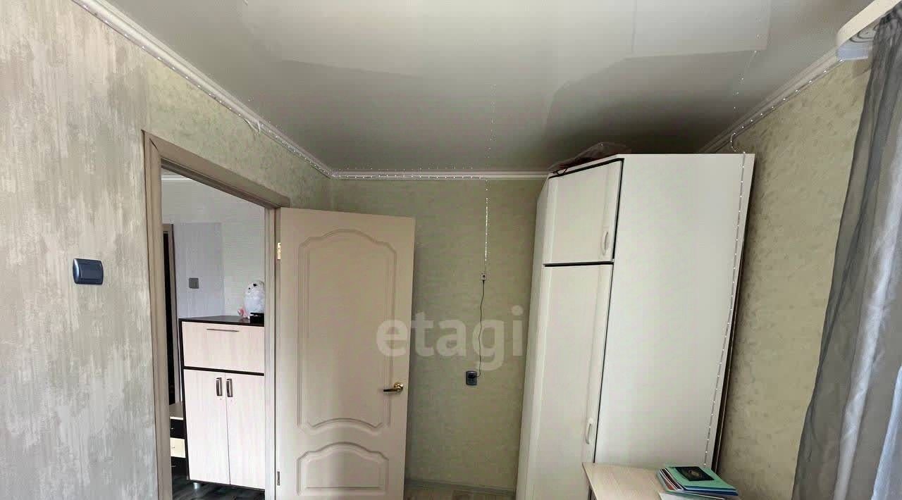 квартира г Уфа р-н Орджоникидзевский ул Кольцевая 6 фото 5