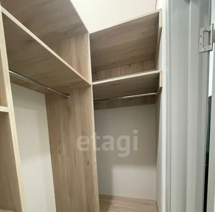 квартира г Уфа р-н Советский ул Пархоменко 123 фото 10