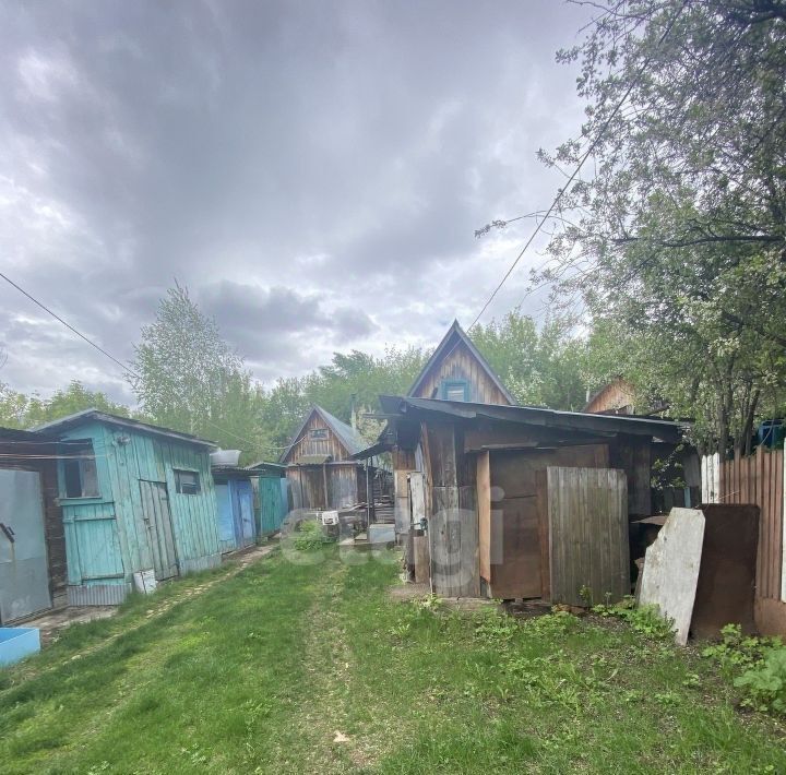 квартира г Уфа р-н Ленинский ул Морякова 8 фото 18