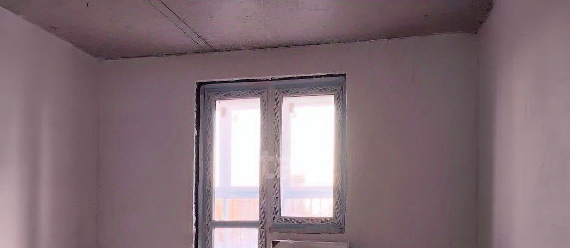 квартира г Уфа р-н Кировский ул Степана Кувыкина 45 фото 9