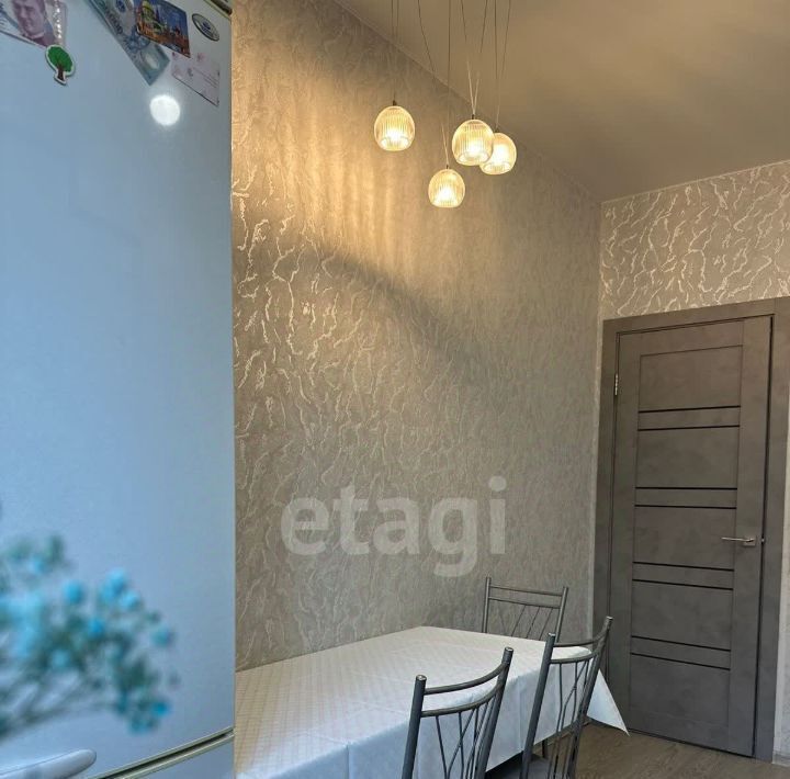 квартира г Уфа р-н Орджоникидзевский ул Ладыгина 15 фото 15